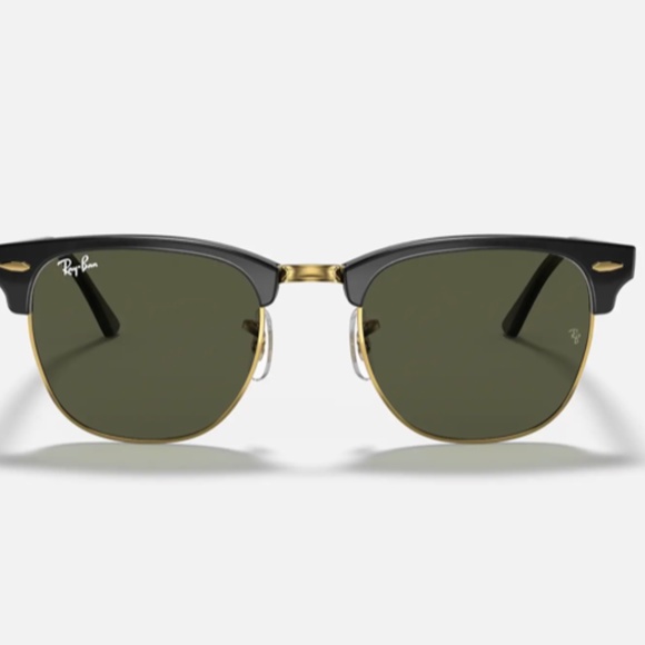 Ray Ban CLUBMASTER CLASSIC main image 6
